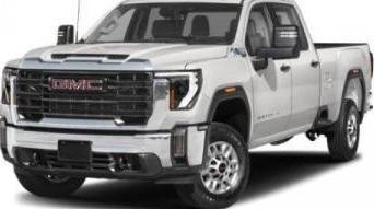 GMC SIERRA HD 2024 1GT49PEY7RF317704 image
